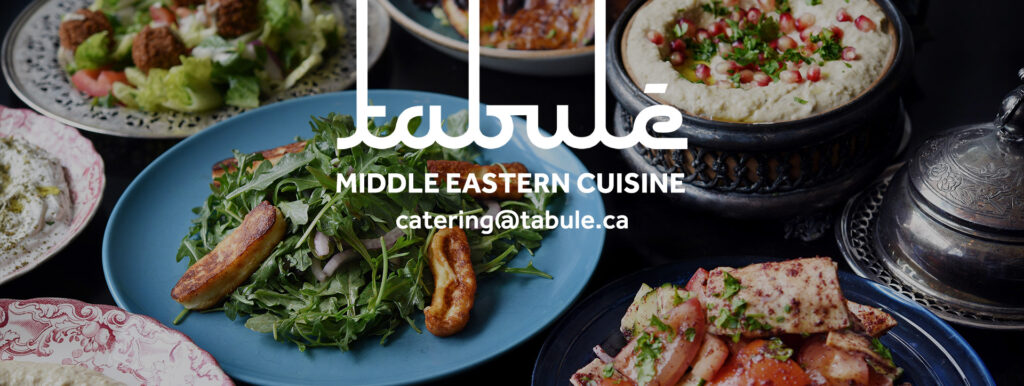 Tabule Catering
