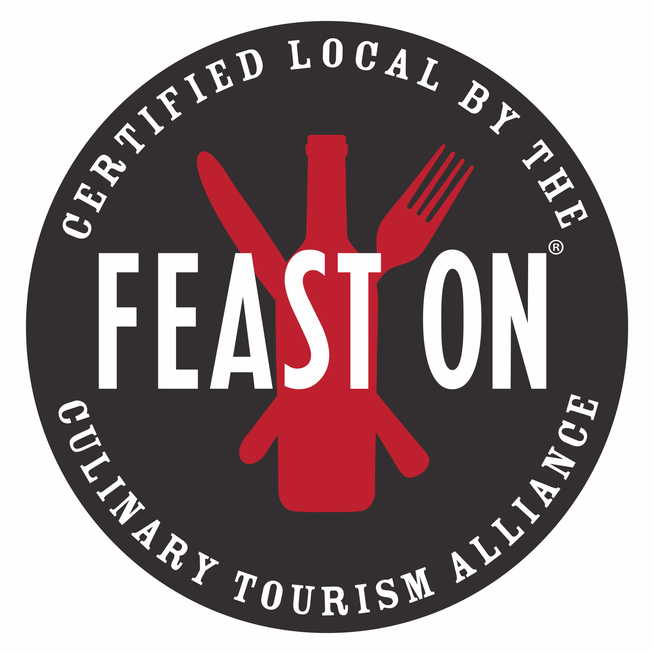 Feast On Logo 2023 – Circle (1)